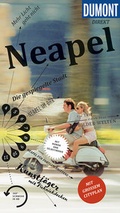 Cover: DuMont direkt Reisef&uuml;hrer Neapel - DuMont Reiseverlag