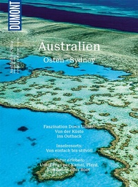 Abbildung von: DuMont Bildatlas Australien Osten, Sydney - DuMont Reiseverlag