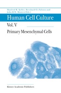 Cover: Primary Mesenchymal Cells - Springer