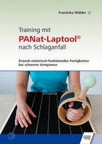 Abbildung von: Training mit PANat-Laptool® nach Schlaganfall - Schulz-Kirchner