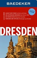 Cover: Baedeker Reisef&uuml;hrer Dresden - Baedeker