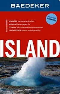 Abbildung von: Baedeker Reiseführer Island - Baedeker