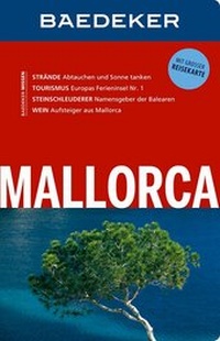 Abbildung von: Baedeker Reiseführer Mallorca - Baedeker