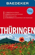 Cover: Baedeker Reisef&uuml;hrer Th&uuml;ringen - Baedeker