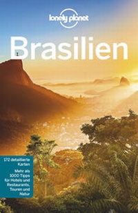 Abbildung von: Lonely Planet Reiseführer Brasilien - LONELY PLANET DEUTSCHLAND