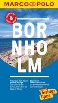 Bild: MARCO POLO Reisef&uuml;hrer Bornholm - MARCO POLO ein Imprint von MAIRDUMONT