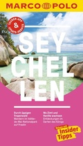 Cover: MARCO POLO Reisef&uuml;hrer Seychellen - MARCO POLO ein Imprint von MAIRDUMONT