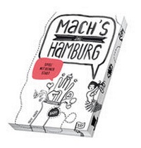 Abbildung von: MARCO POLO Mach`s in Hamburg - MAIRDUMONT