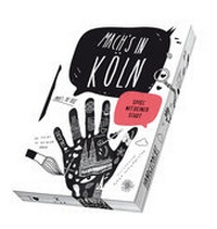 Abbildung von: MARCO POLO Mach`s in Köln - MAIRDUMONT