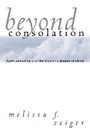 Cover: Beyond Consolation - Cornell University Press