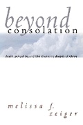 Cover: Beyond Consolation - Cornell University Press