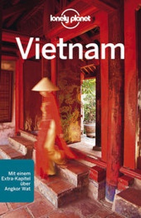 Abbildung von: Lonely Planet Reiseführer Vietnam - LONELY PLANET DEUTSCHLAND