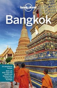 Abbildung von: Lonely Planet Reiseführer Bangkok - LONELY PLANET DEUTSCHLAND