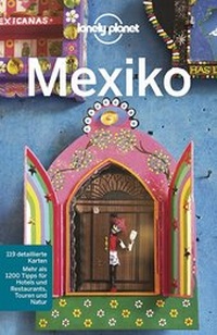 Abbildung von: Lonely Planet Reiseführer Mexiko - LONELY PLANET DEUTSCHLAND