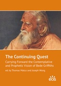 Cover: The Continuing Quest - EOS Verlag