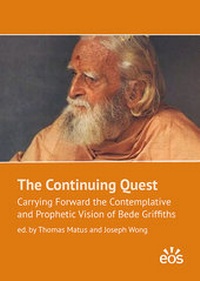Enlarge image Cover: The Continuing Quest - EOS Verlag