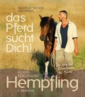 Cover: Das Pferd sucht Dich! - Cadmos Verlag