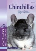 Cover: Chinchillas - Cadmos Verlag