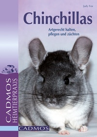 Abbildung von: Chinchillas - Cadmos Verlag