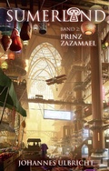 Cover: Sumerland: Prinz Zazamael - PANINI