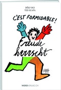 Cover: C'est formidable - Weber Verlag AG