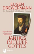 Cover: Jan Hus im Feuer Gottes - Patmos