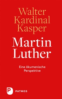 Abbildung von: Martin Luther - Patmos