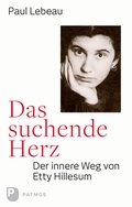 Cover: Das suchende Herz - Patmos
