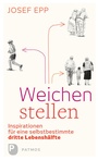 Cover: Weichen stellen - Patmos