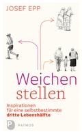 Cover: Weichen stellen - Patmos