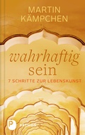 Cover: Wahrhaftig sein - Patmos