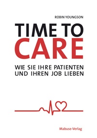 Abbildung von: Time to Care - Mabuse