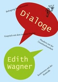 Cover: Dialoge - HerzStern Verlag