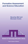 Cover: Formative Assessment and Science Education - Kluwer Academic Publishers