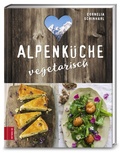 Bild: Alpenk&uuml;che vegetarisch - ZS Verlag