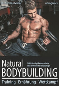 Abbildung von: Natural Bodybuilding - Novagenics