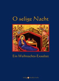 Abbildung von: O selige Nacht - Fuchs, Monika