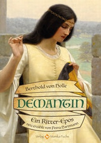 Abbildung von: Demantin - Fuchs, Monika