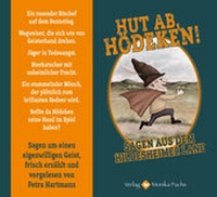 Abbildung von: Hut ab, Hödeken! - Fuchs, Monika