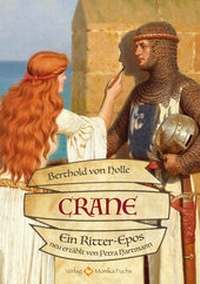Abbildung von: Crane - Fuchs, Monika