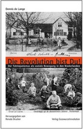 Cover: Die Revolution bist Du! - Verlag Graswurzelrevolution