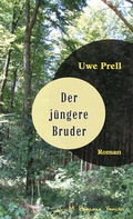 Cover: Der j&uuml;ngere Bruder - Brendle, Christine