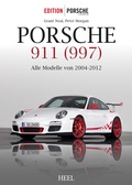 Cover: Porsche 911 (997) - Heel