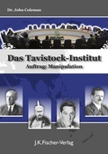 Cover: Das Tavistock Institut - Fischer, J K