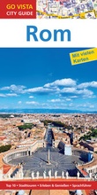 Cover: GO VISTA: Reisef&uuml;hrer Rom - Vista Point