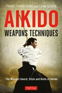 Abbildung von: Aikido Weapons Techniques - Tuttle Publishing
