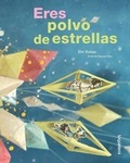 Cover: Eres Polvo de Estrellas - Loqueleo