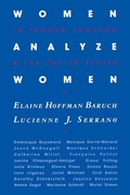 Cover: Women Analyze Women - New York University Press