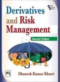 Abbildung von: Derivatives and Risk Management - PHI Learning