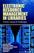 Cover: Electronic Resource Management in Libraries - Ess Ess Publications